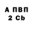 Amphetamine Premium SeregaNarva